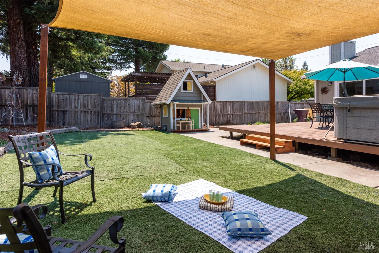 5330 Arnica Way