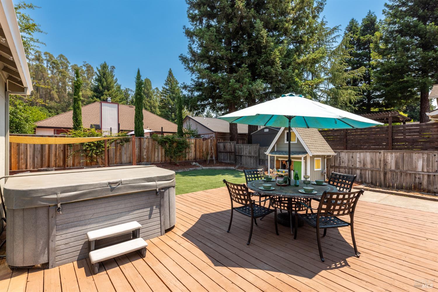 5330 Arnica Way