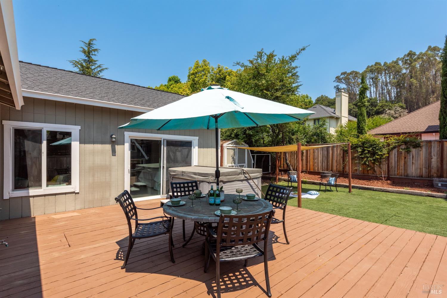 5330 Arnica Way