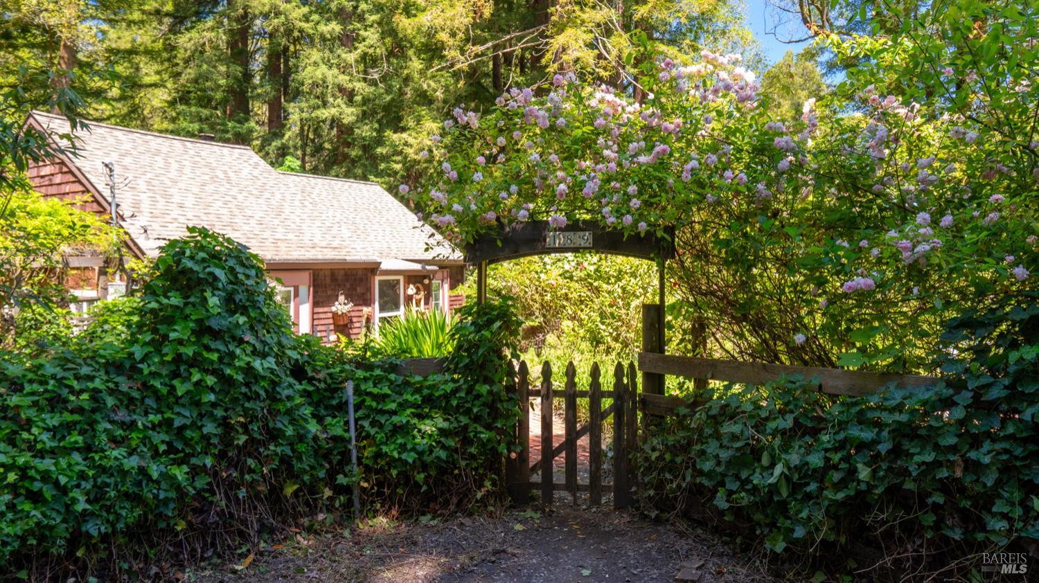 189 Wagnon Rd