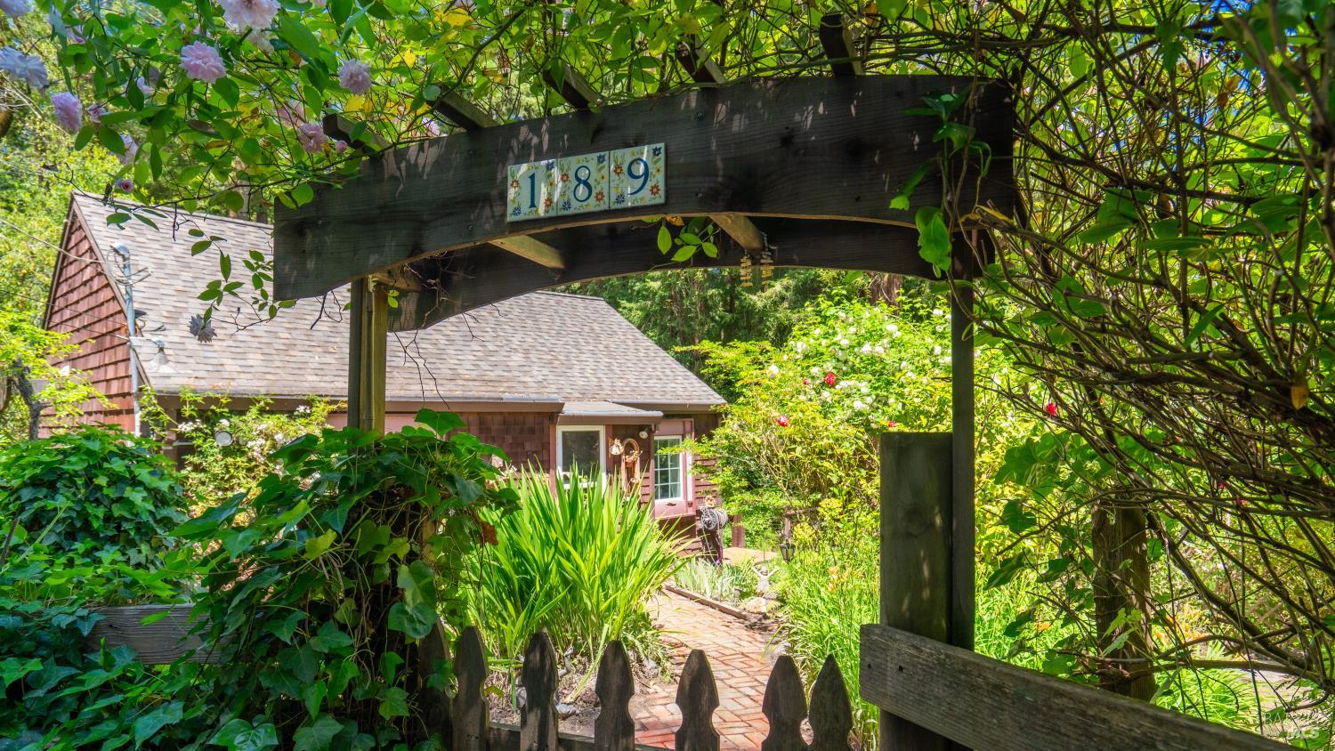 189 Wagnon Rd