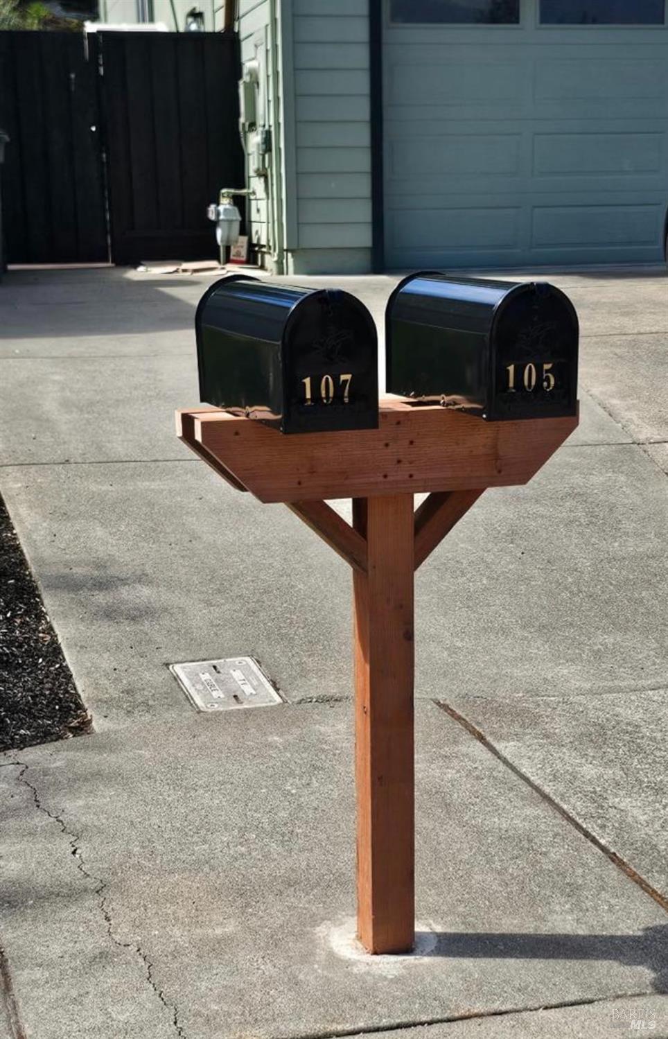 107 St Michael Court