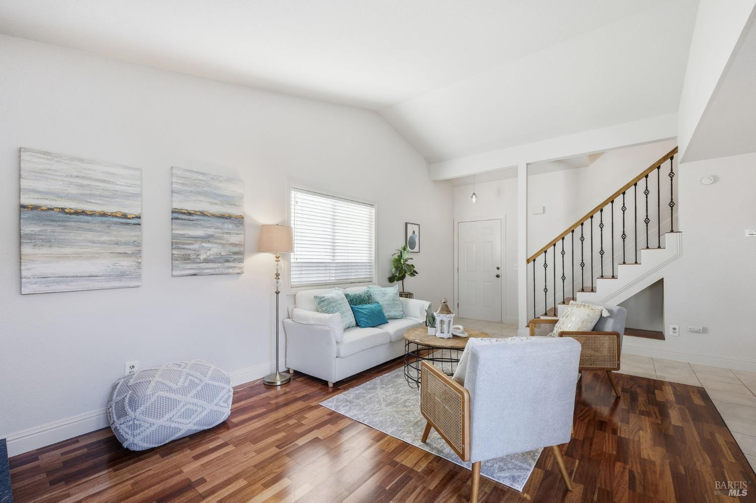 2291 Truckee Dr