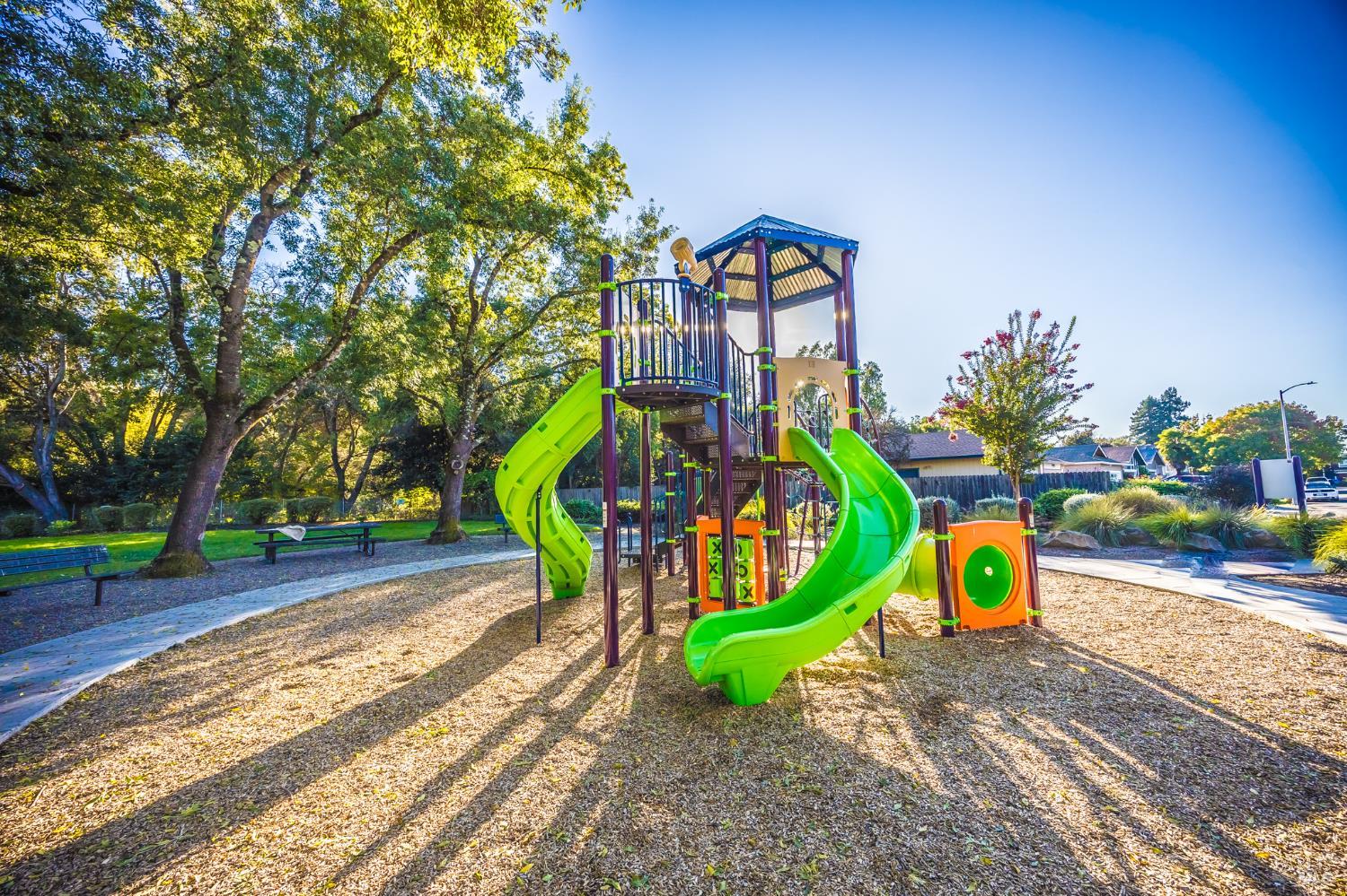 2291 Truckee Dr