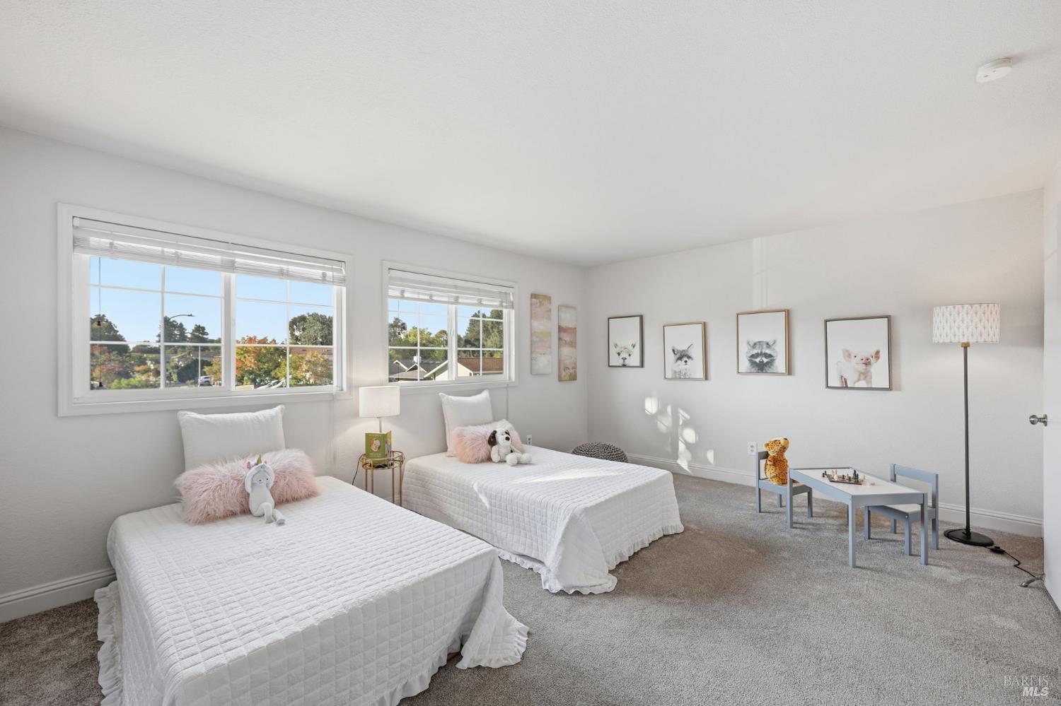 2291 Truckee Dr