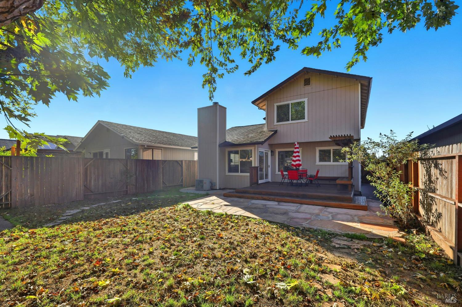 2291 Truckee Dr