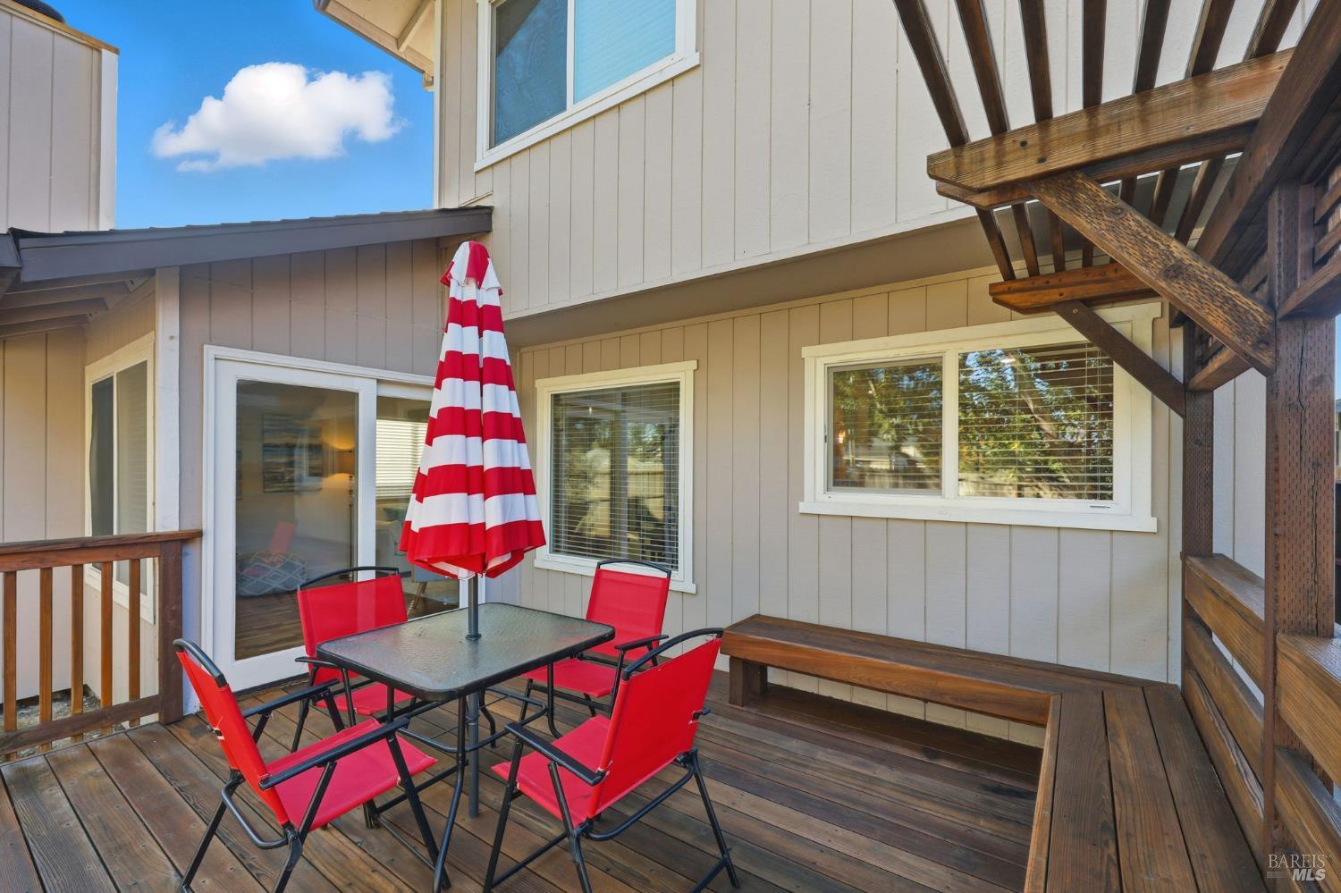 2291 Truckee Dr