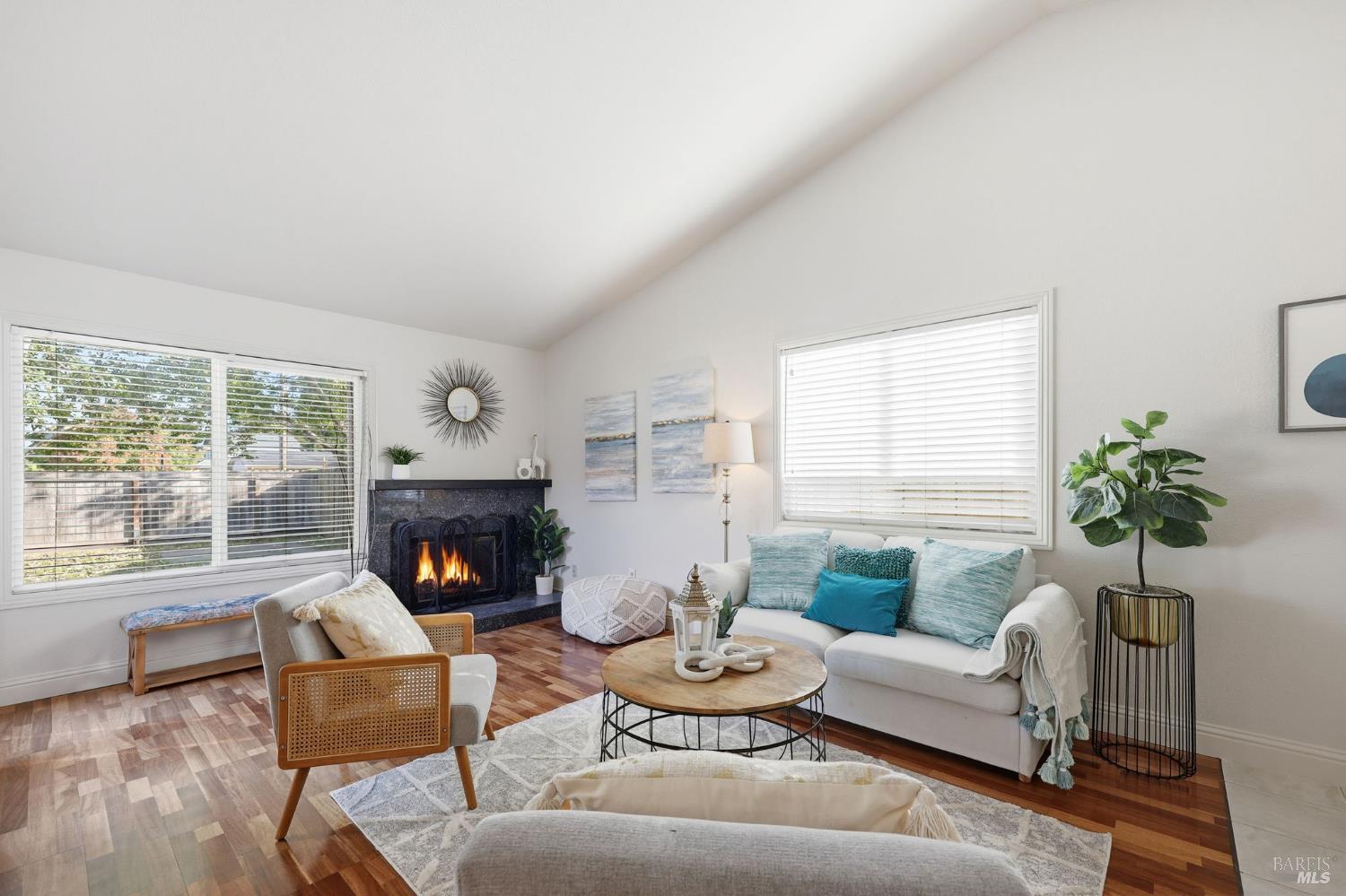 2291 Truckee Dr
