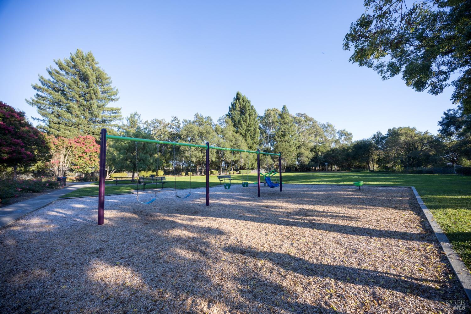 2291 Truckee Dr