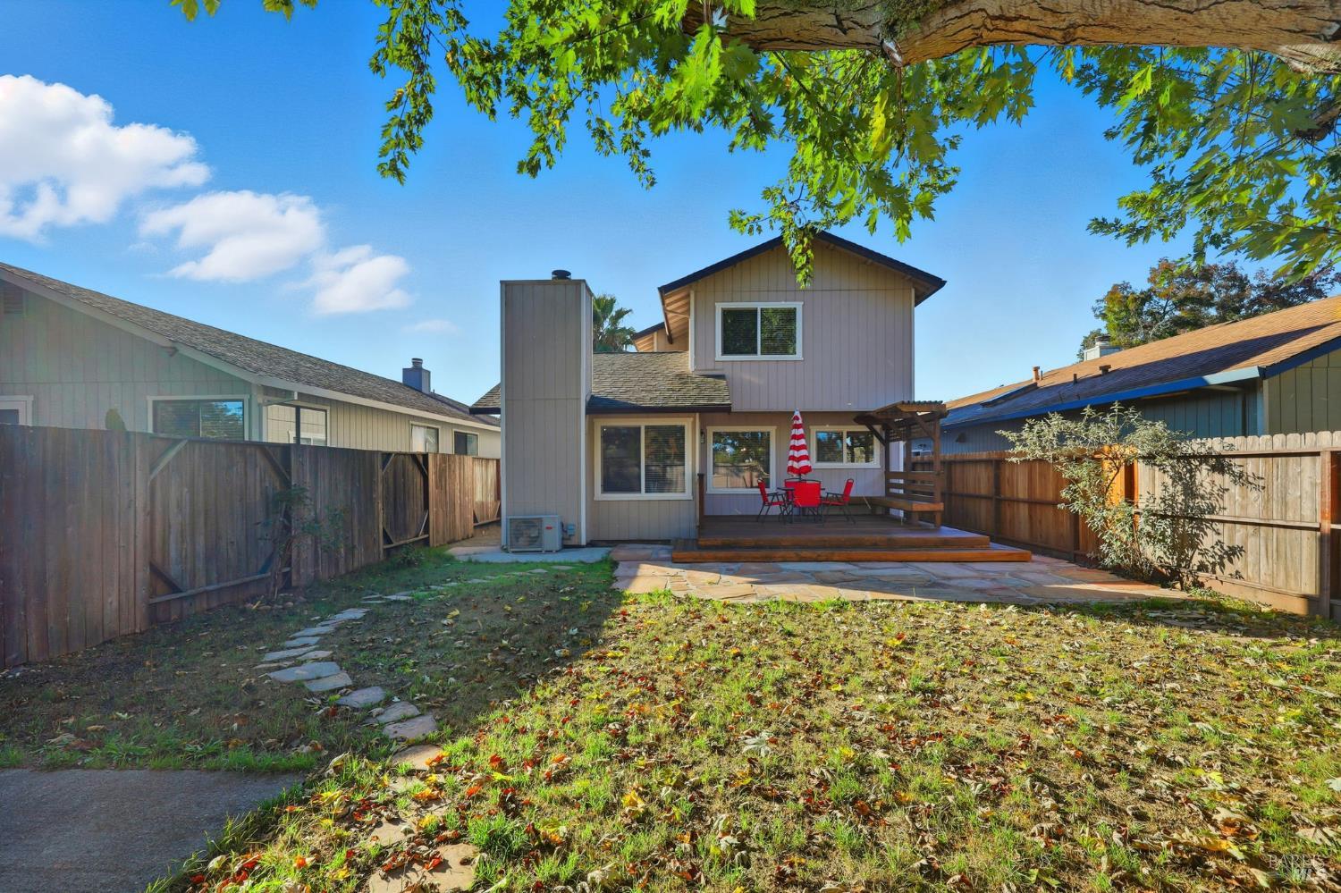 2291 Truckee Dr