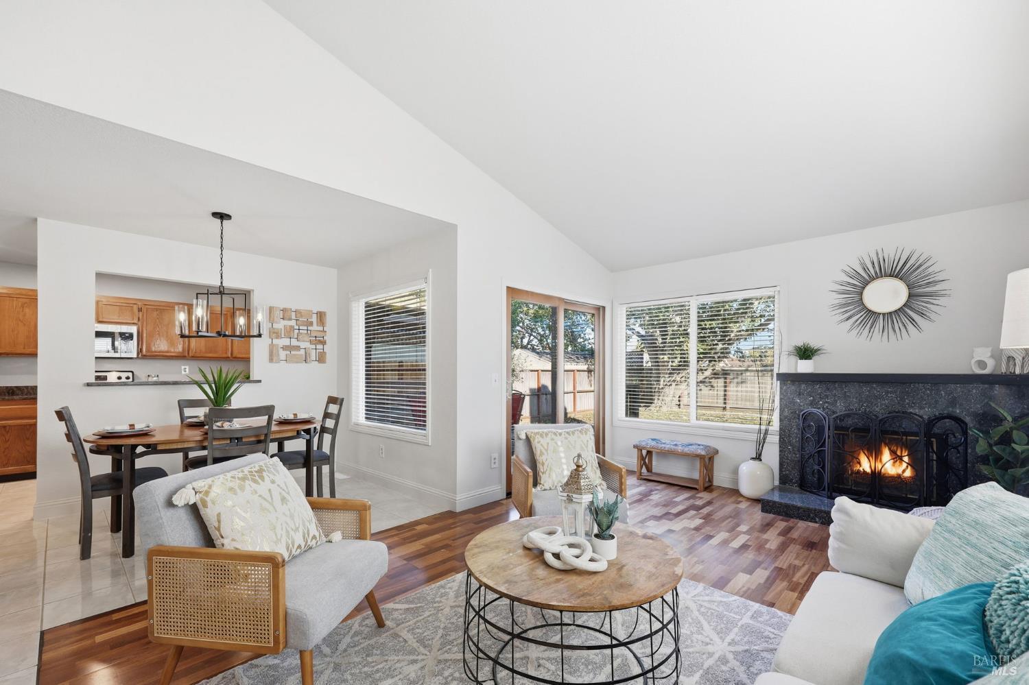 2291 Truckee Dr
