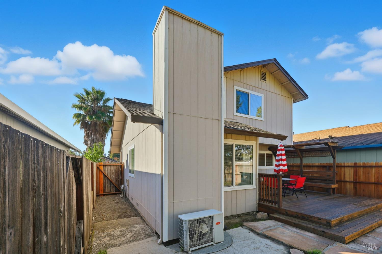 2291 Truckee Dr