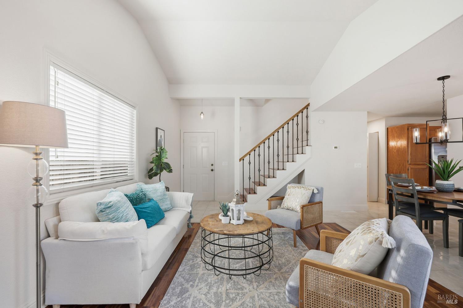 2291 Truckee Dr