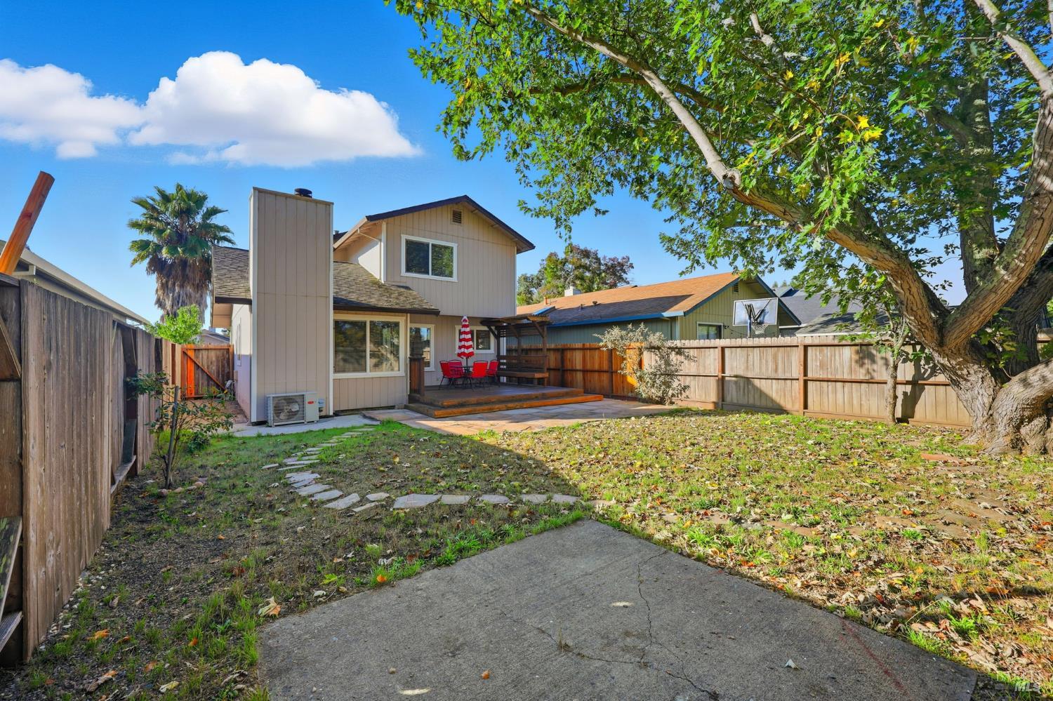 2291 Truckee Dr
