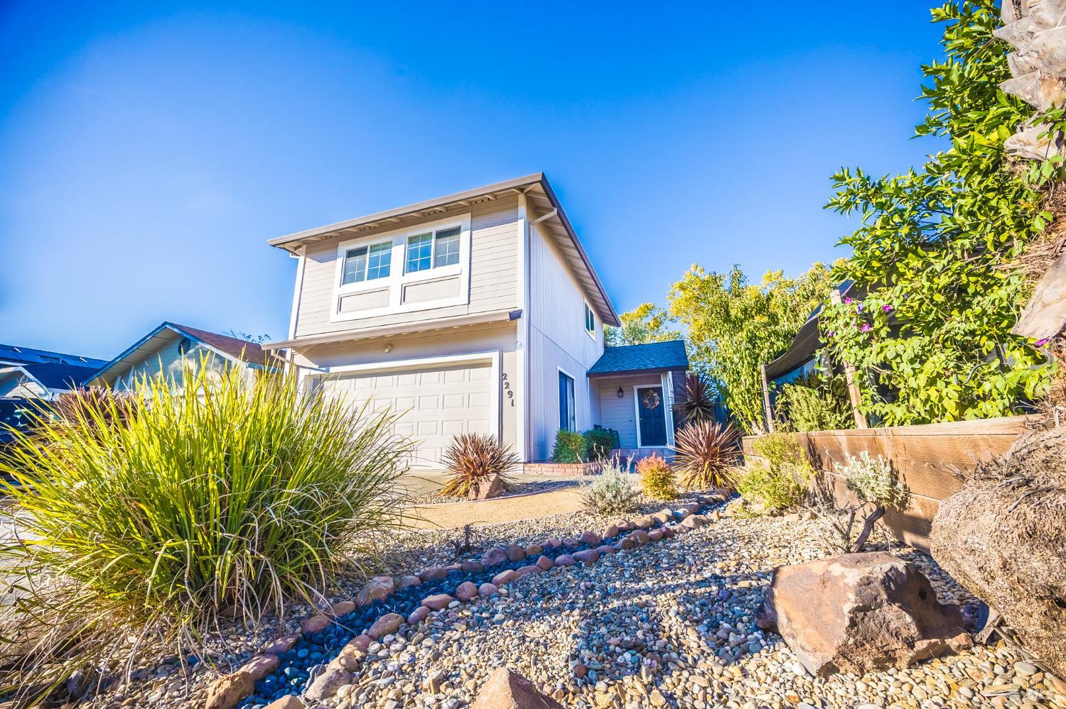 2291 Truckee Dr