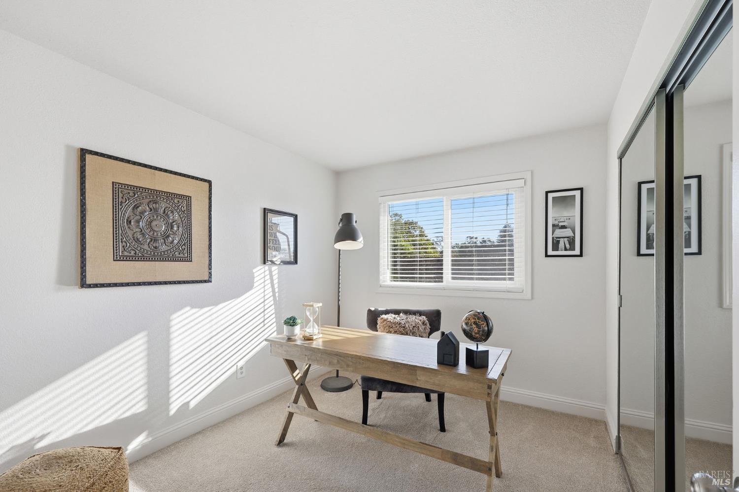 2291 Truckee Dr