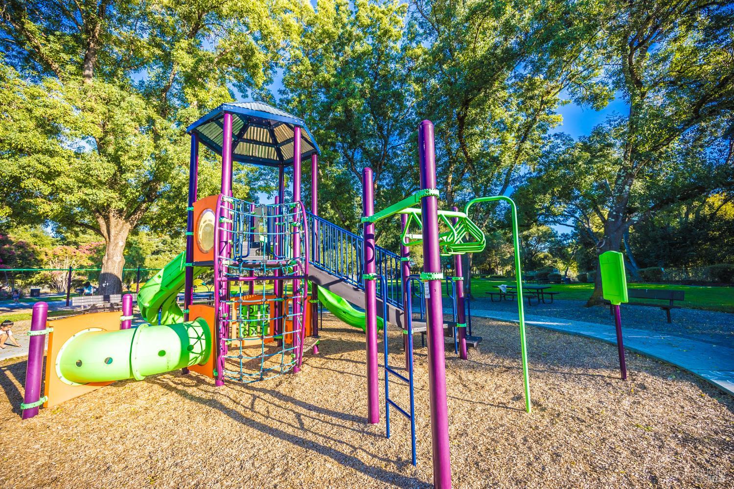 2291 Truckee Dr