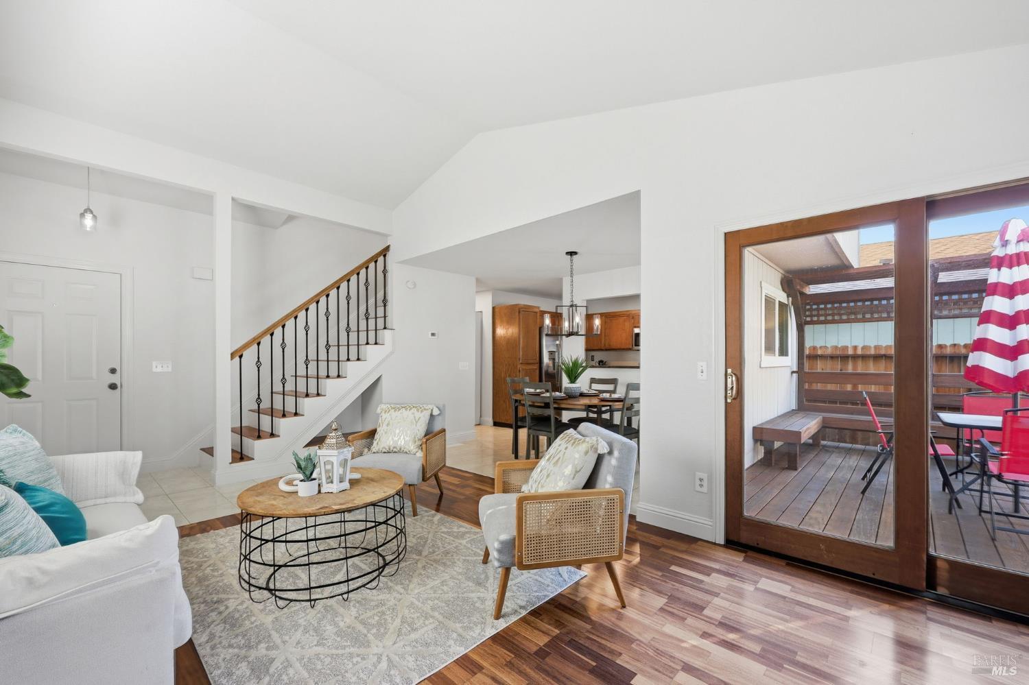 2291 Truckee Dr