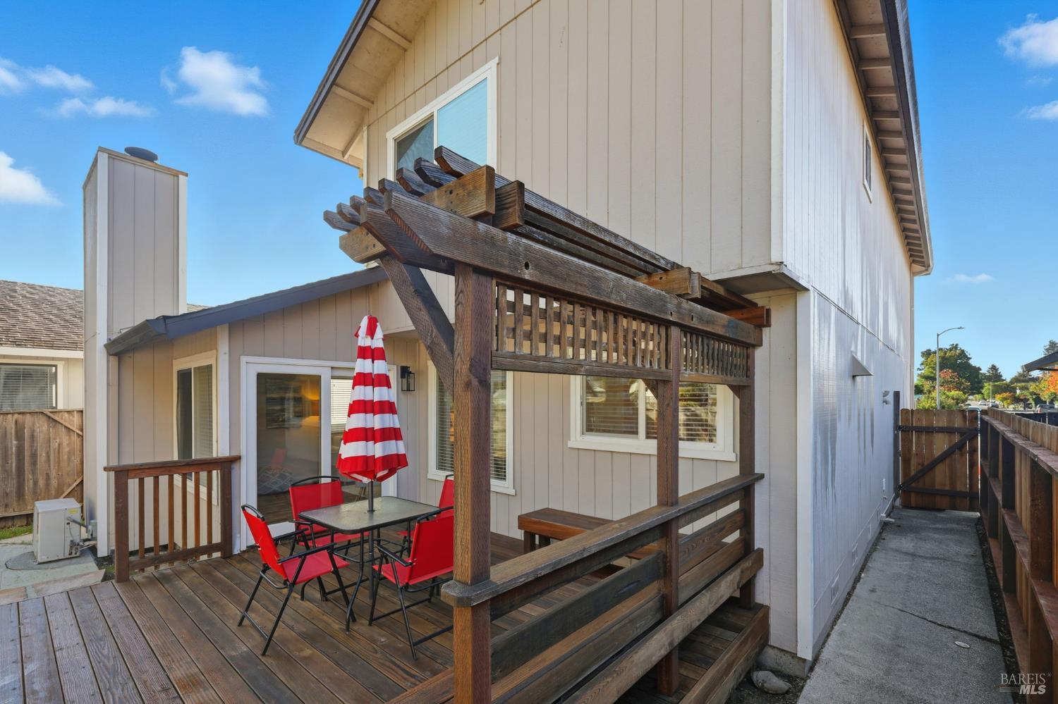 2291 Truckee Dr
