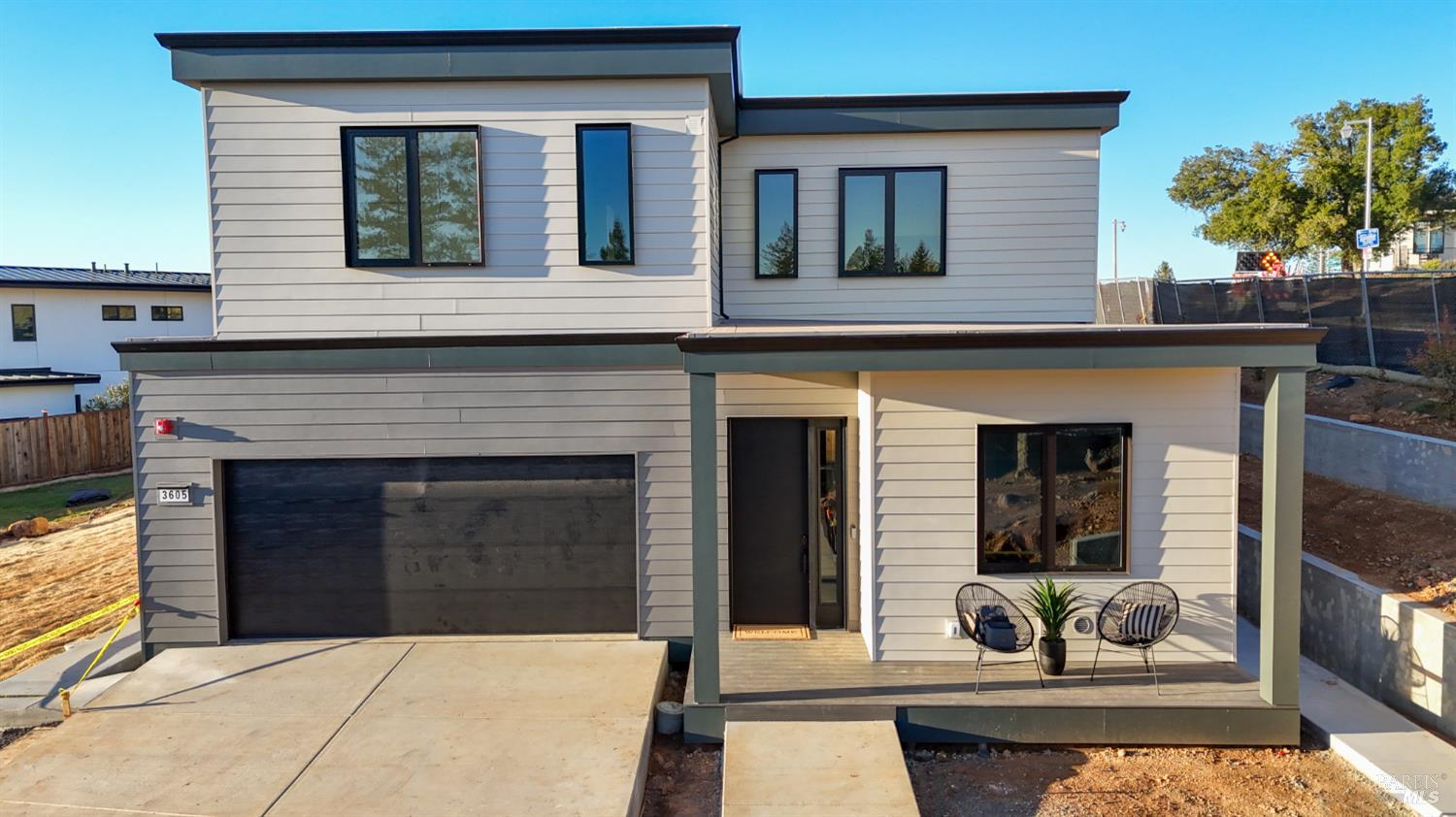 3804 Sedgemoore Drive