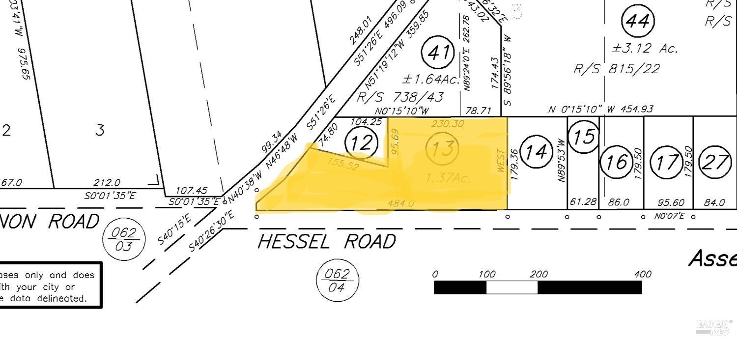 8330 Gravenstein Highway