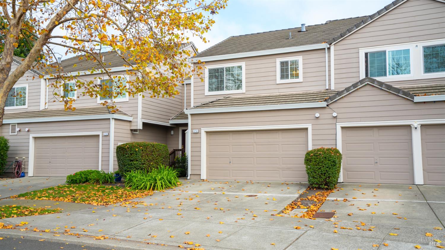 1714 Zinfandel Drive