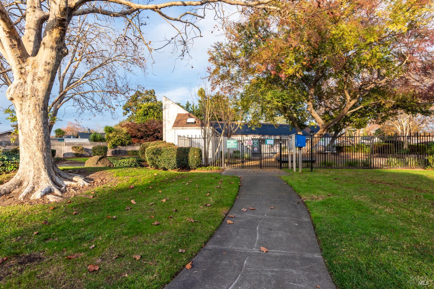 2314 Gads Hill Court