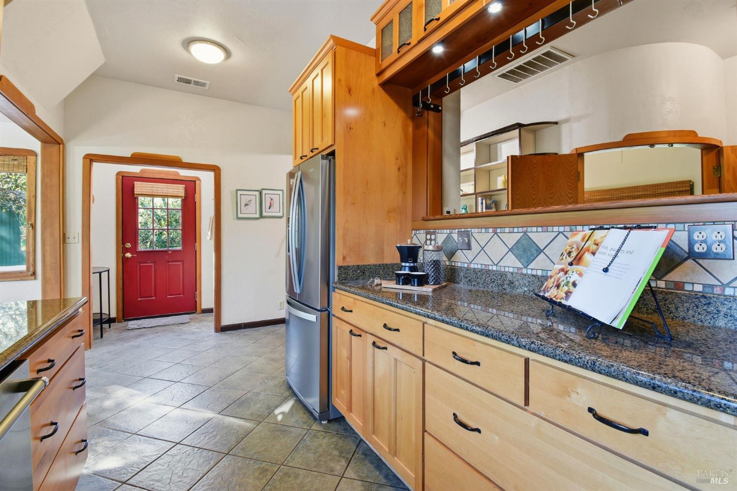 6825 Enterprise Road