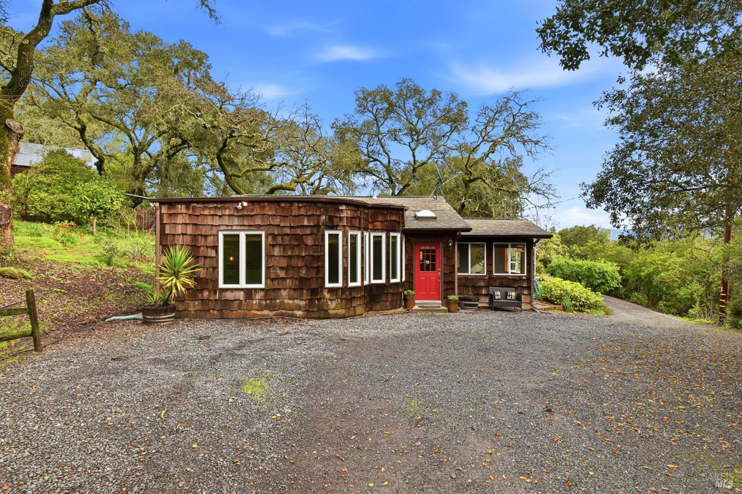 6825 Enterprise Road