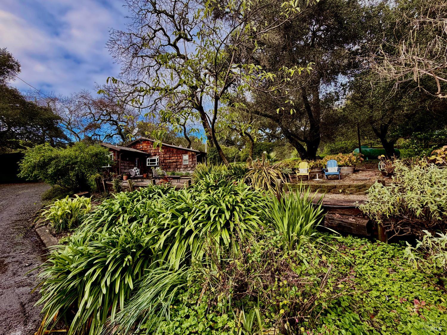 6825 Enterprise Road