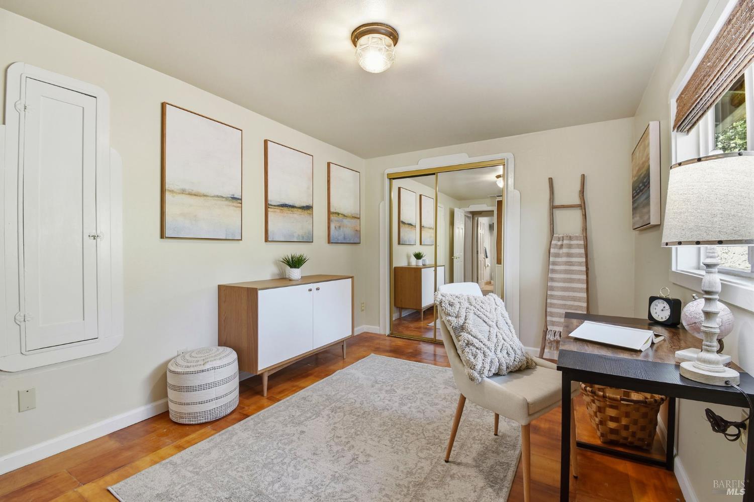 6825 Enterprise Road