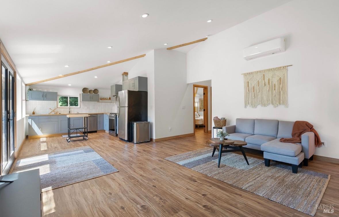 17356 Old Monte Rio Road