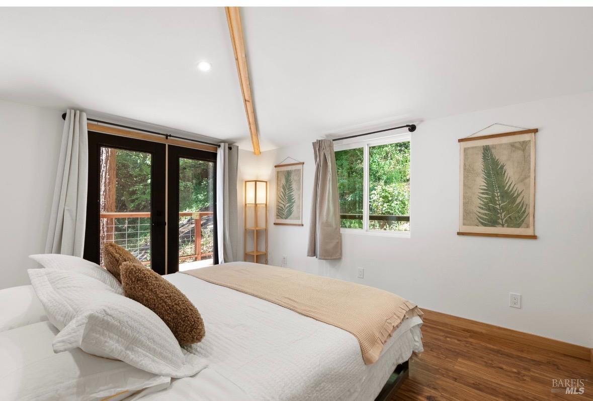 17356 Old Monte Rio Road