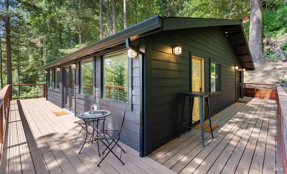 17356 Old Monte Rio Road