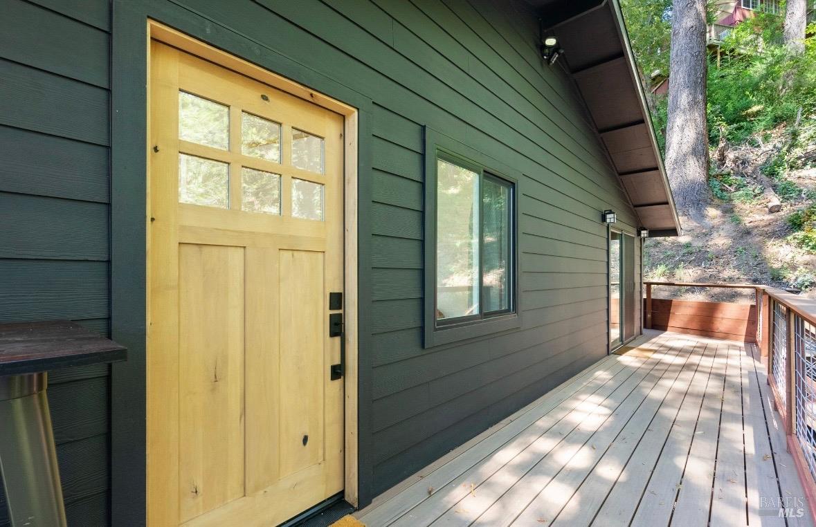 17356 Old Monte Rio Road