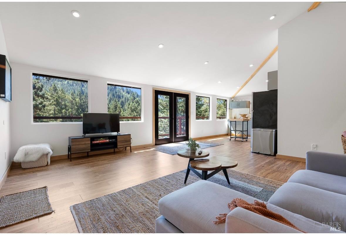 17356 Old Monte Rio Road