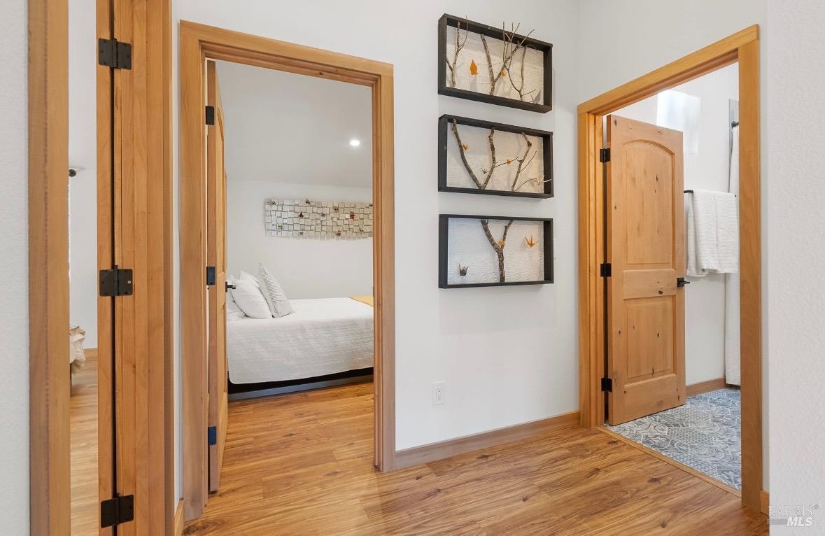 17356 Old Monte Rio Road