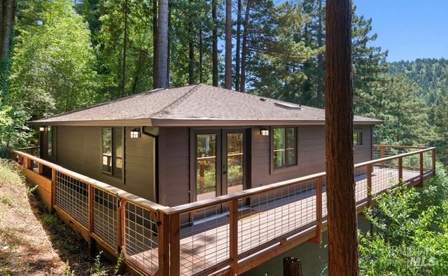 17356 Old Monte Rio Road