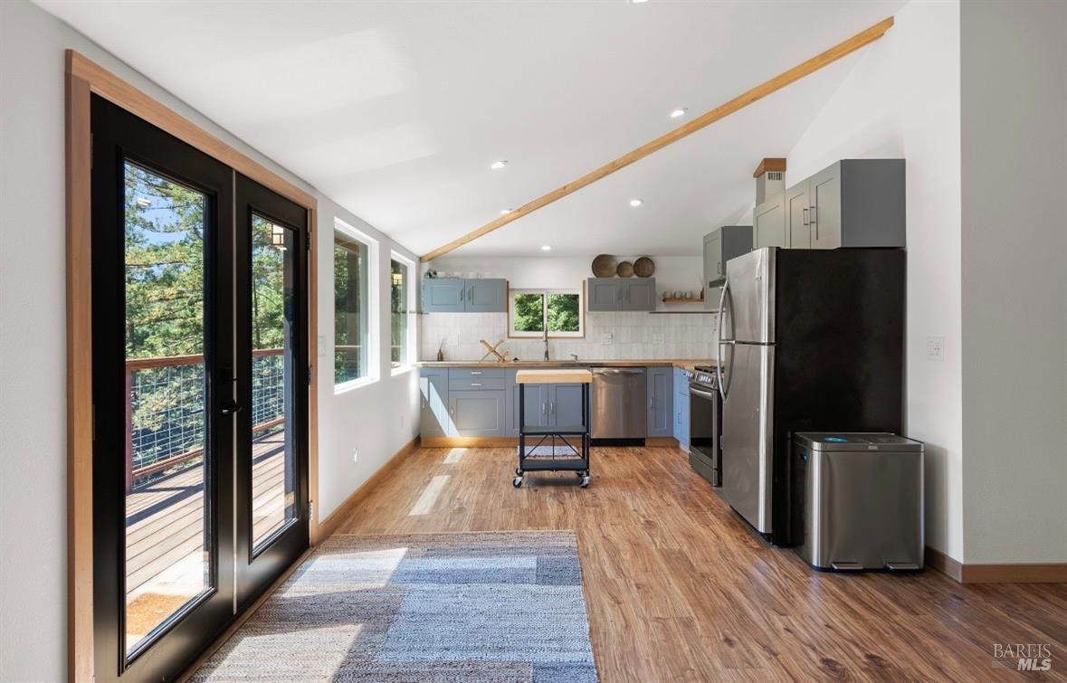 17356 Old Monte Rio Road