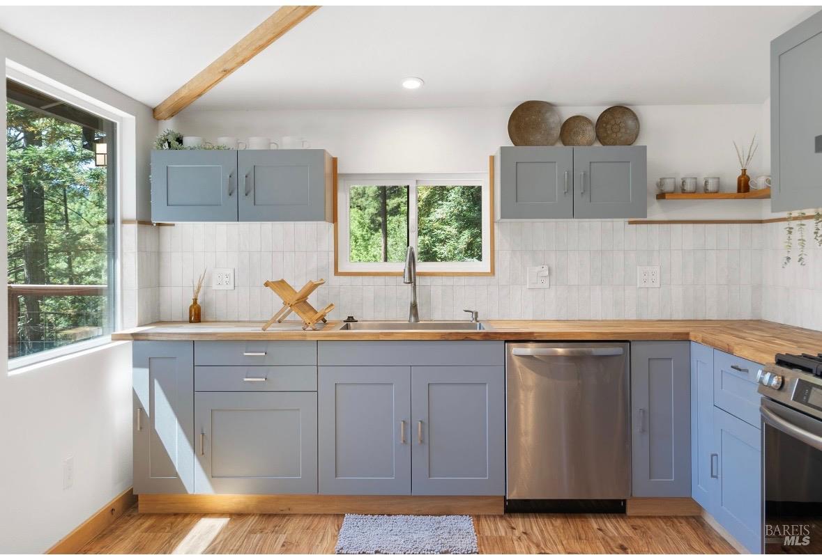 17356 Old Monte Rio Road