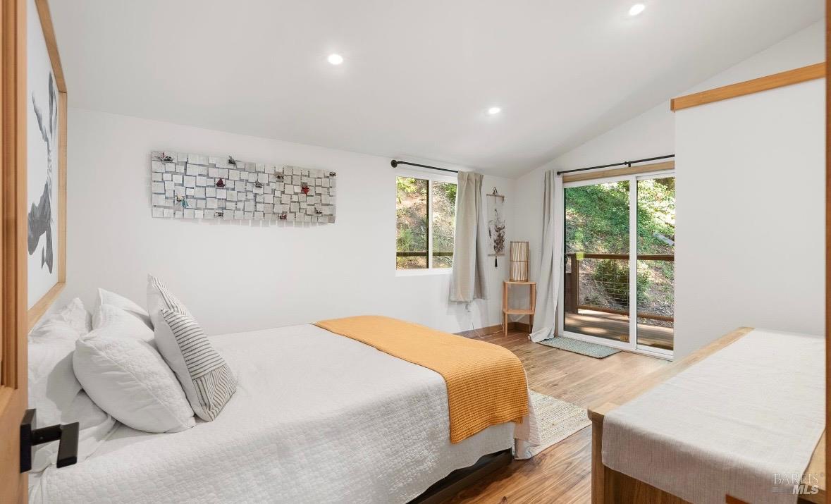 17356 Old Monte Rio Road