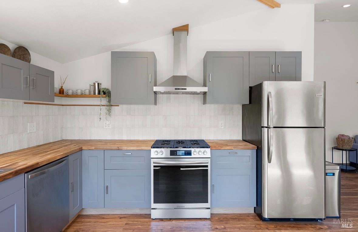 17356 Old Monte Rio Road