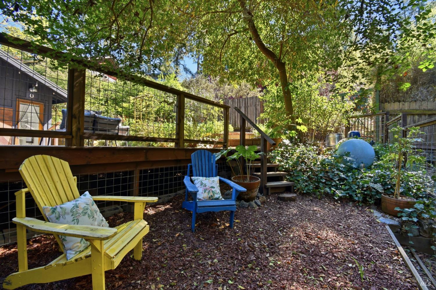 47 Montgomery Street