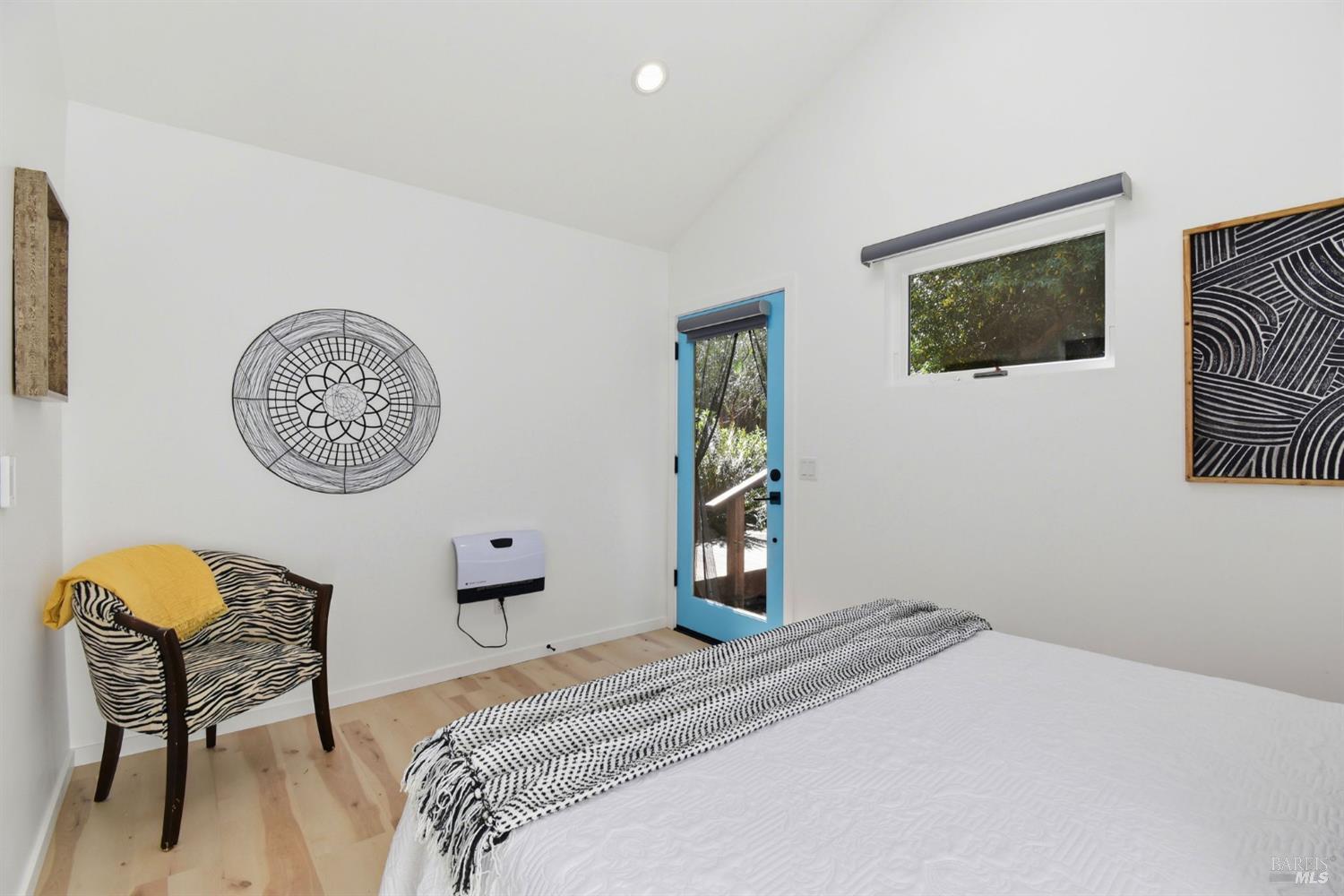 47 Montgomery Street