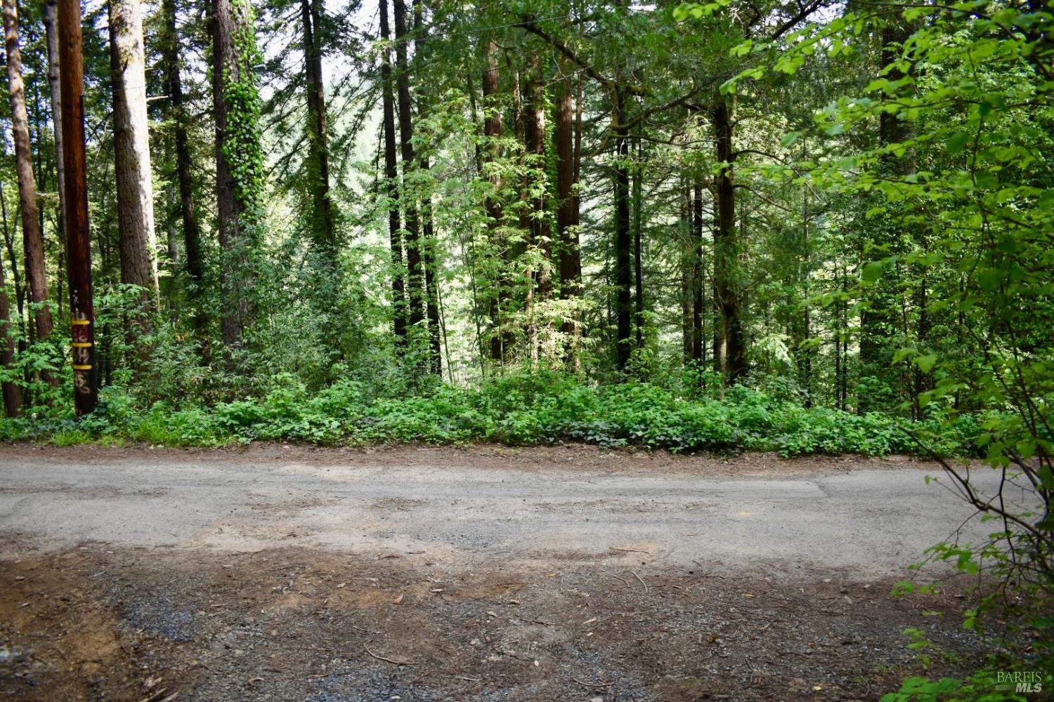 0 Old Monte Rio Road