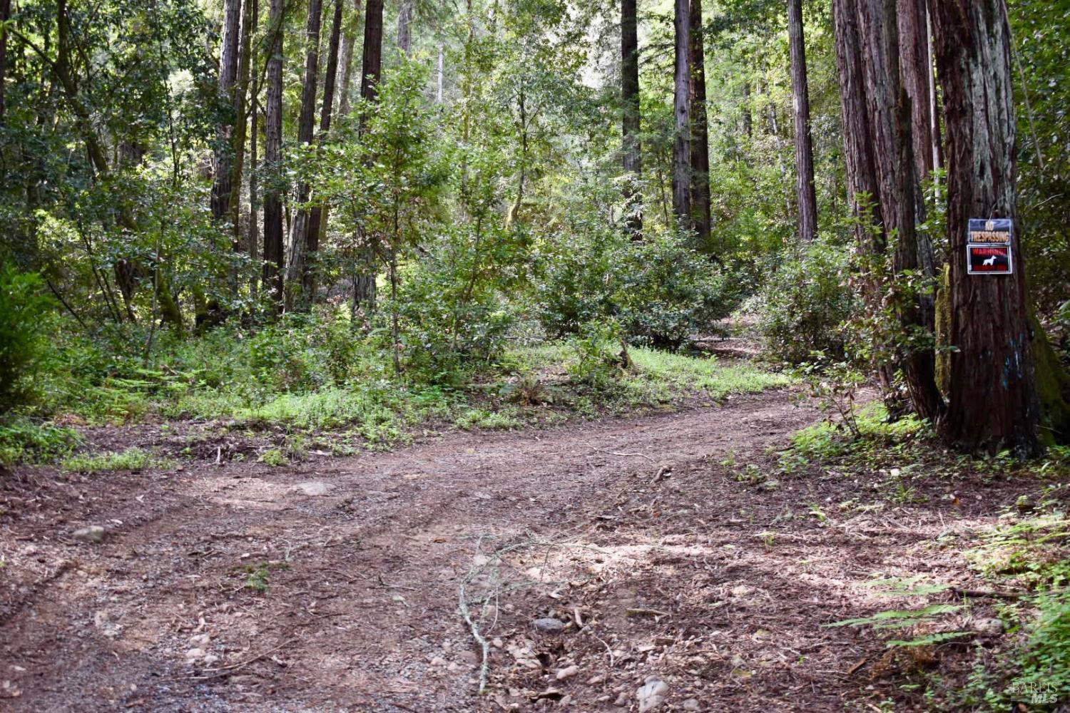 0 Old Monte Rio Road