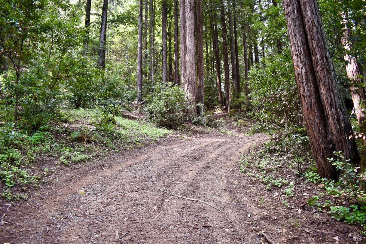 0 Old Monte Rio Road