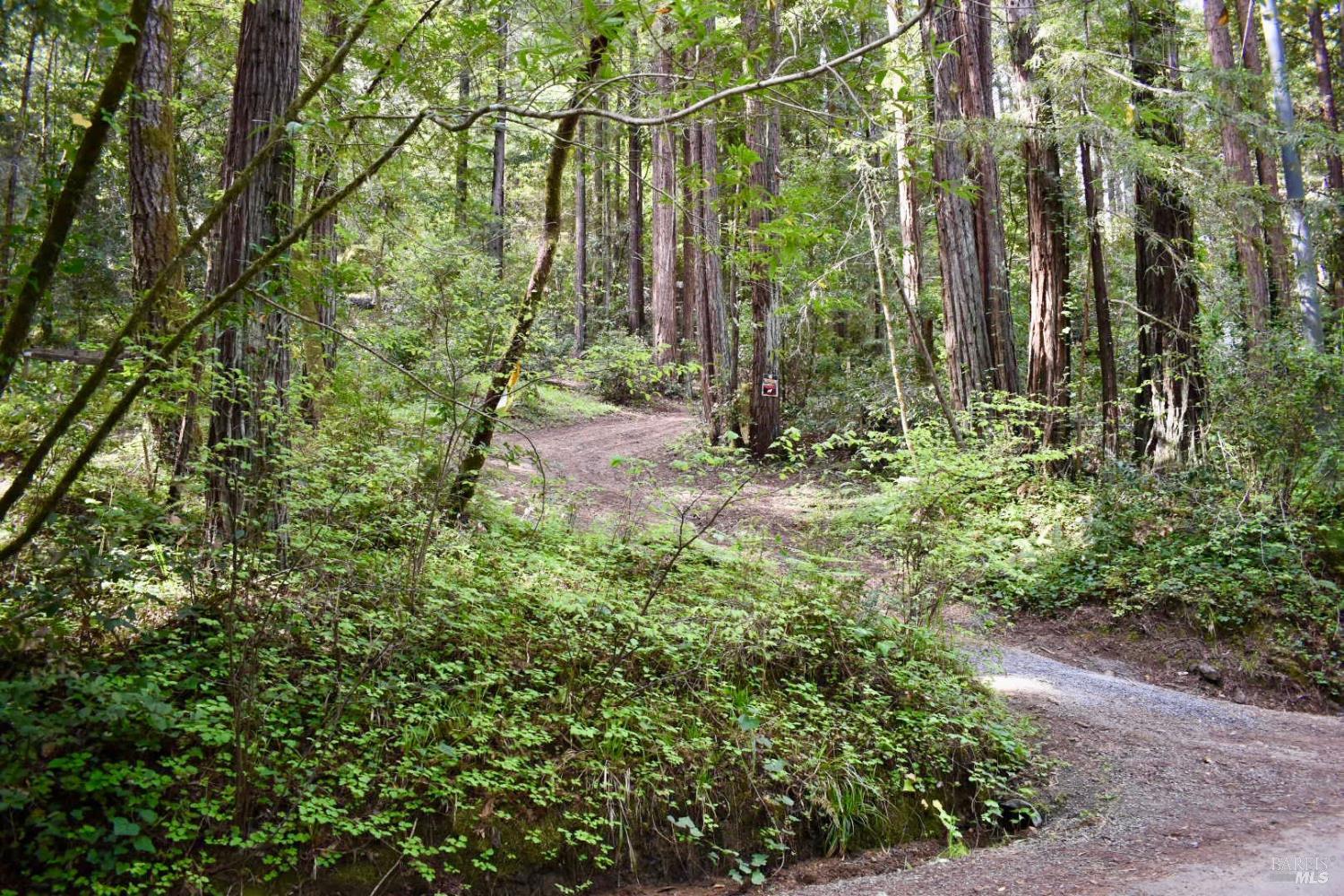 0 Old Monte Rio Road