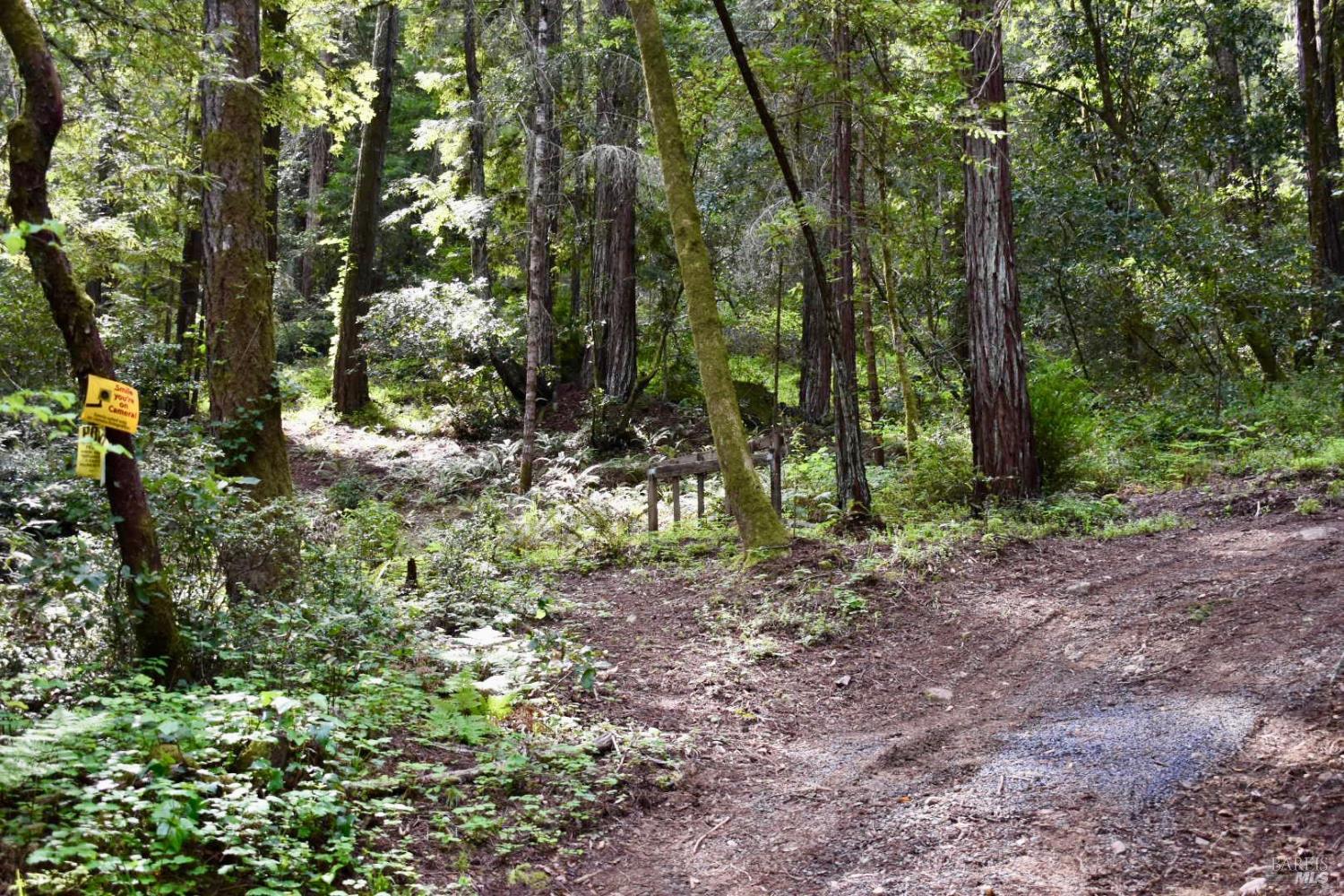 0 Old Monte Rio Road