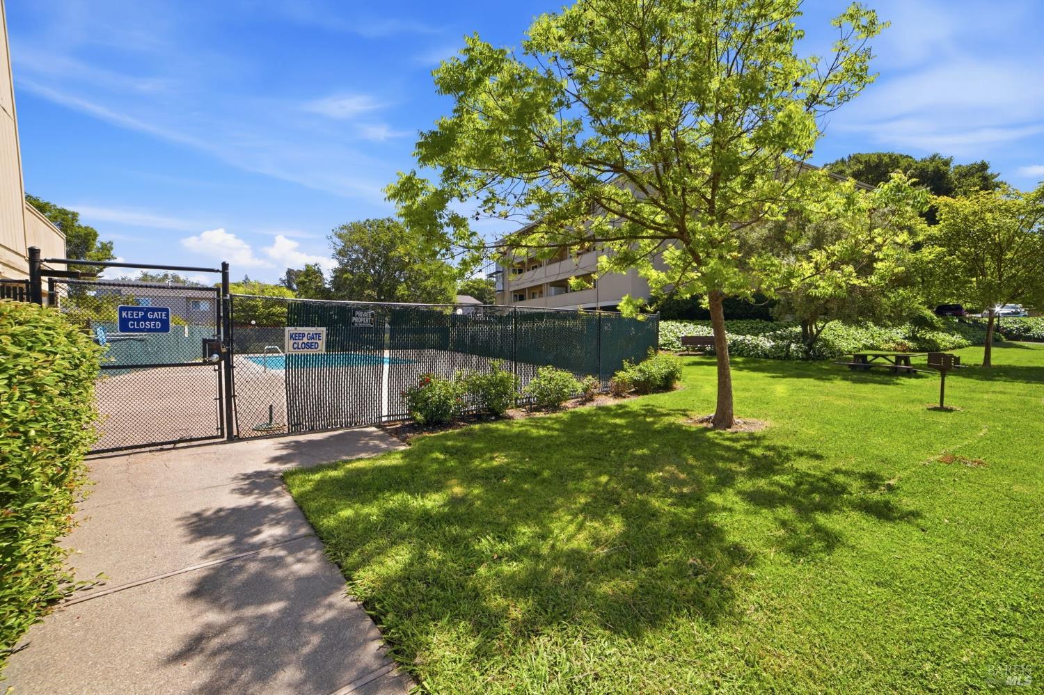 1453 Neotomas Avenue Unit: #108